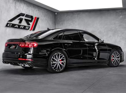 Audi - S8
