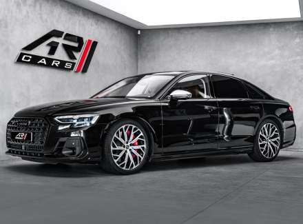 Audi - S8