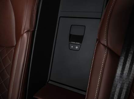 Audi - S8