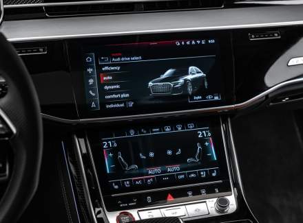 Audi - S8