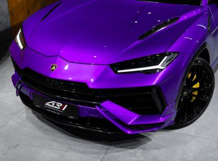 Lamborghini - Urus