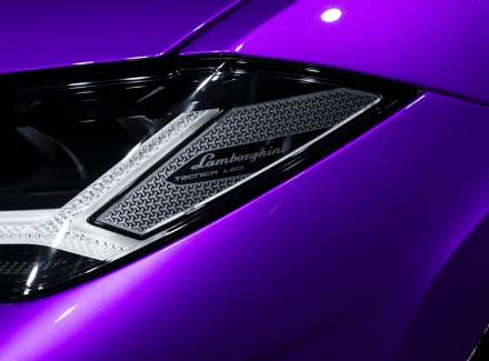 Lamborghini - Urus