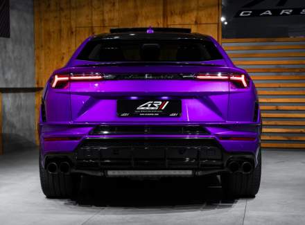 Lamborghini - Urus