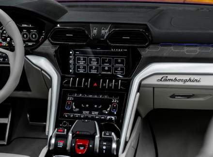 Lamborghini - Urus