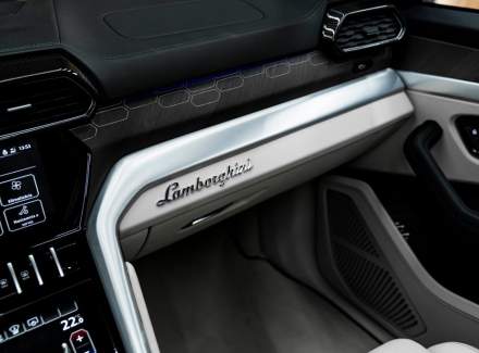 Lamborghini - Urus