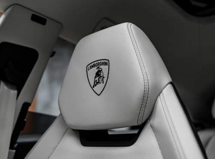 Lamborghini - Urus