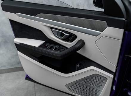 Lamborghini - Urus