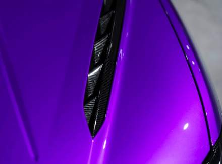 Lamborghini - Urus
