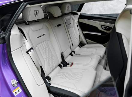 Lamborghini - Urus
