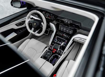 Lamborghini - Urus