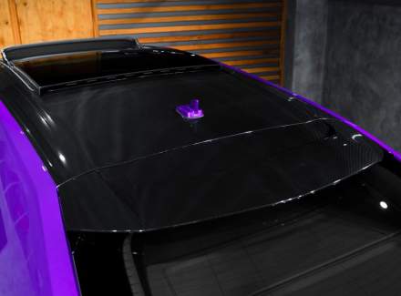 Lamborghini - Urus