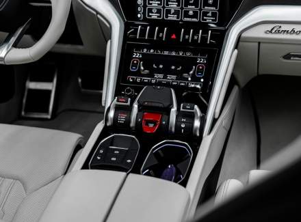 Lamborghini - Urus