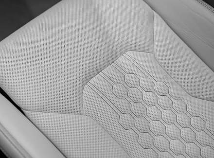 Lamborghini - Urus