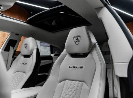 Lamborghini - Urus