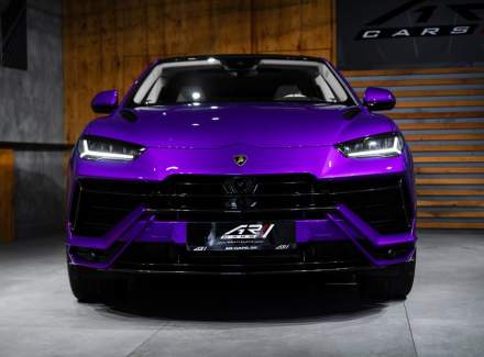 Lamborghini - Urus