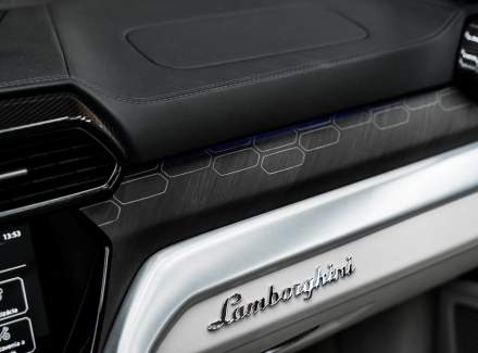 Lamborghini - Urus