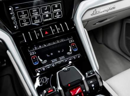 Lamborghini - Urus