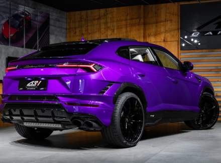 Lamborghini - Urus