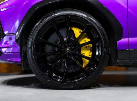 Lamborghini - Urus
