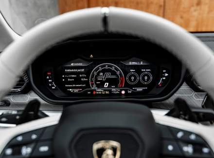 Lamborghini - Urus