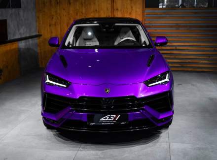 Lamborghini - Urus