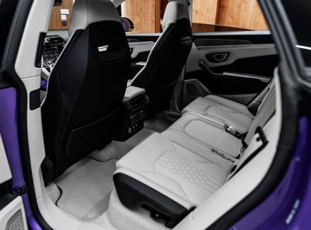 Lamborghini - Urus