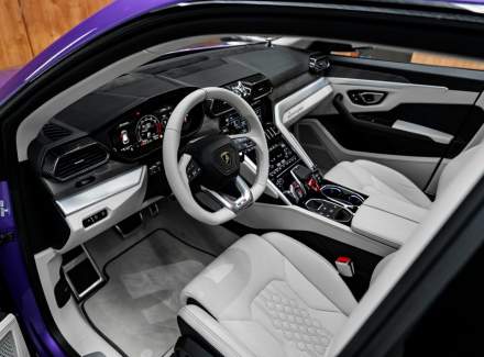 Lamborghini - Urus