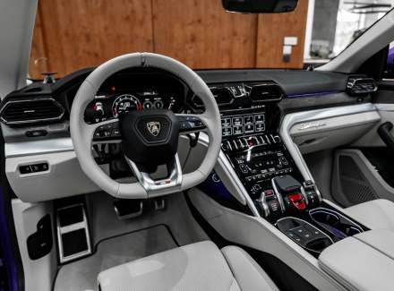 Lamborghini - Urus