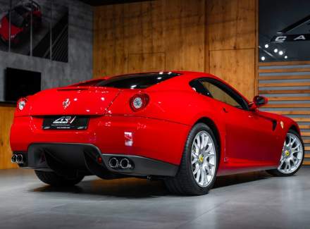 Ferrari - 599