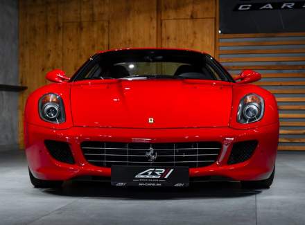 Ferrari - 599