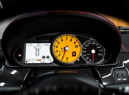 Ferrari - 599