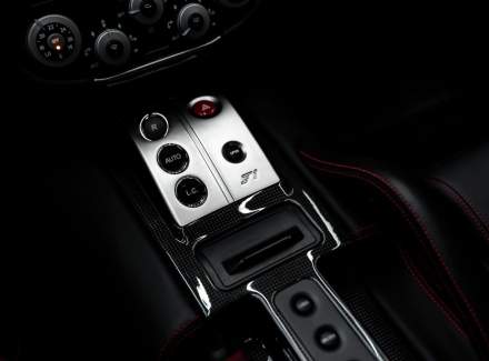 Ferrari - 599