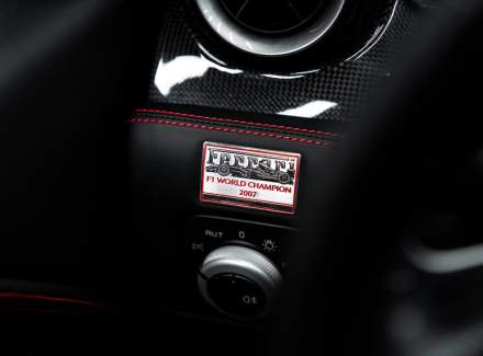 Ferrari - 599
