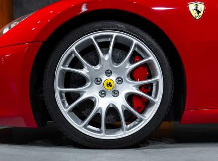 Ferrari - 599