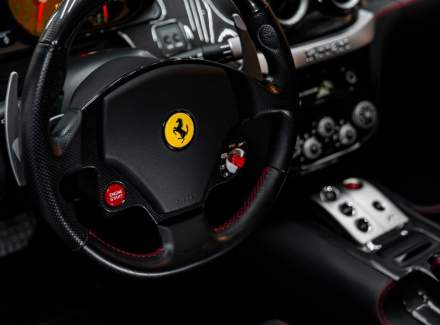 Ferrari - 599