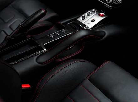 Ferrari - 599