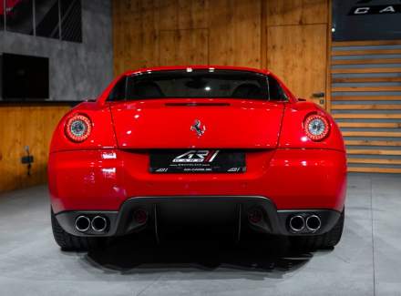 Ferrari - 599