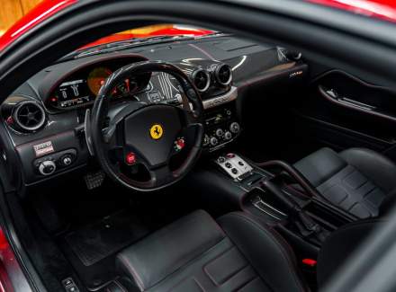 Ferrari - 599