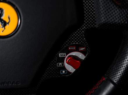 Ferrari - 599