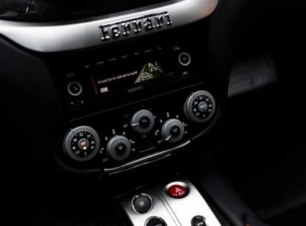 Ferrari - 599