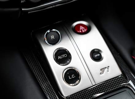 Ferrari - 599
