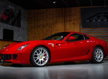 Ferrari - 599