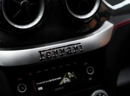 Ferrari - 599
