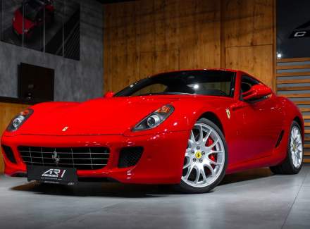 Ferrari - 599