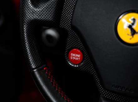 Ferrari - 599