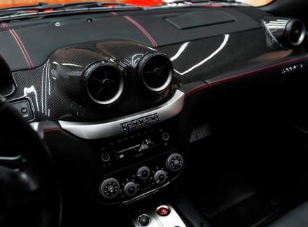 Ferrari - 599