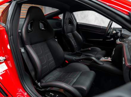 Ferrari - 599