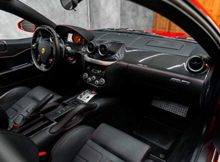 Ferrari - 599