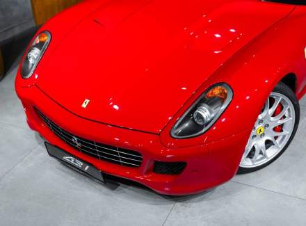 Ferrari - 599