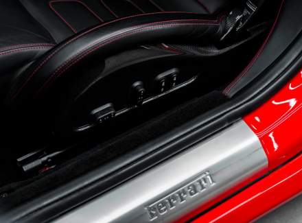 Ferrari - 599